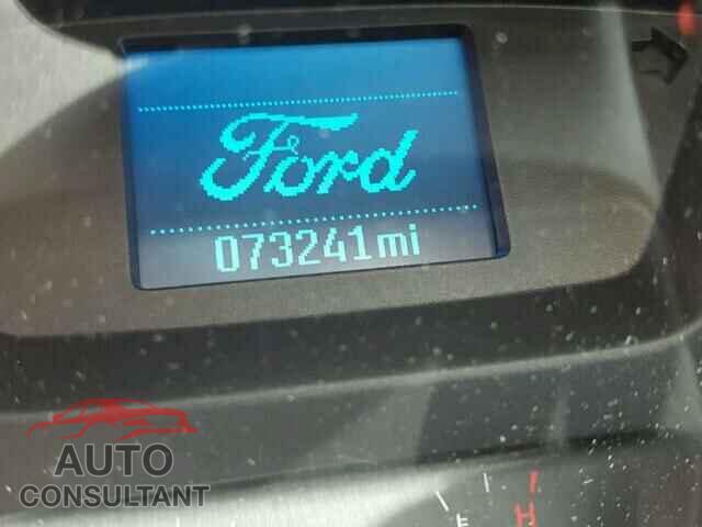 FORD TRANSIT CO 2015 - 1FTNE1YM9FKA50218