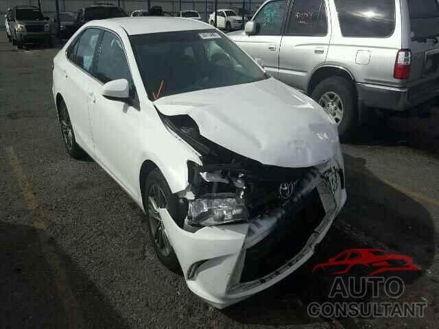TOYOTA CAMRY 2015 - 4T1BF1FK1FU922022