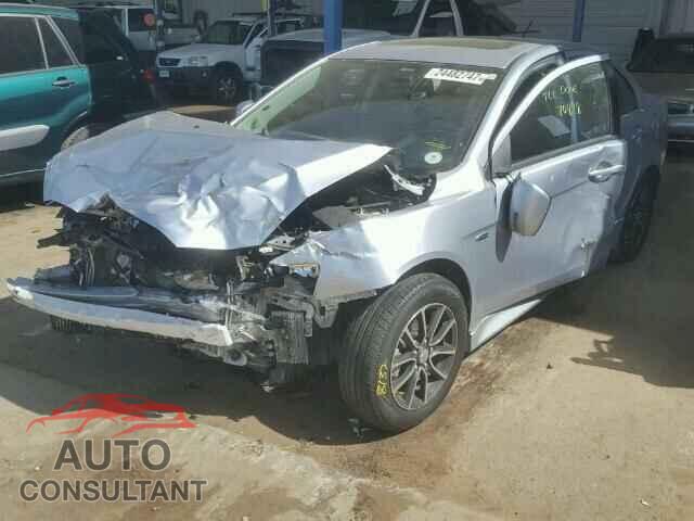 MITSUBISHI LANCER 2015 - JA32V2FW2FU021157