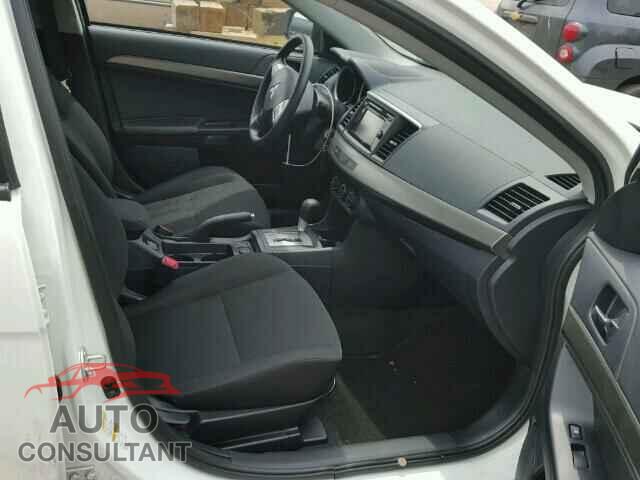 MITSUBISHI LANCER 2015 - JA32V2FW5FU026711
