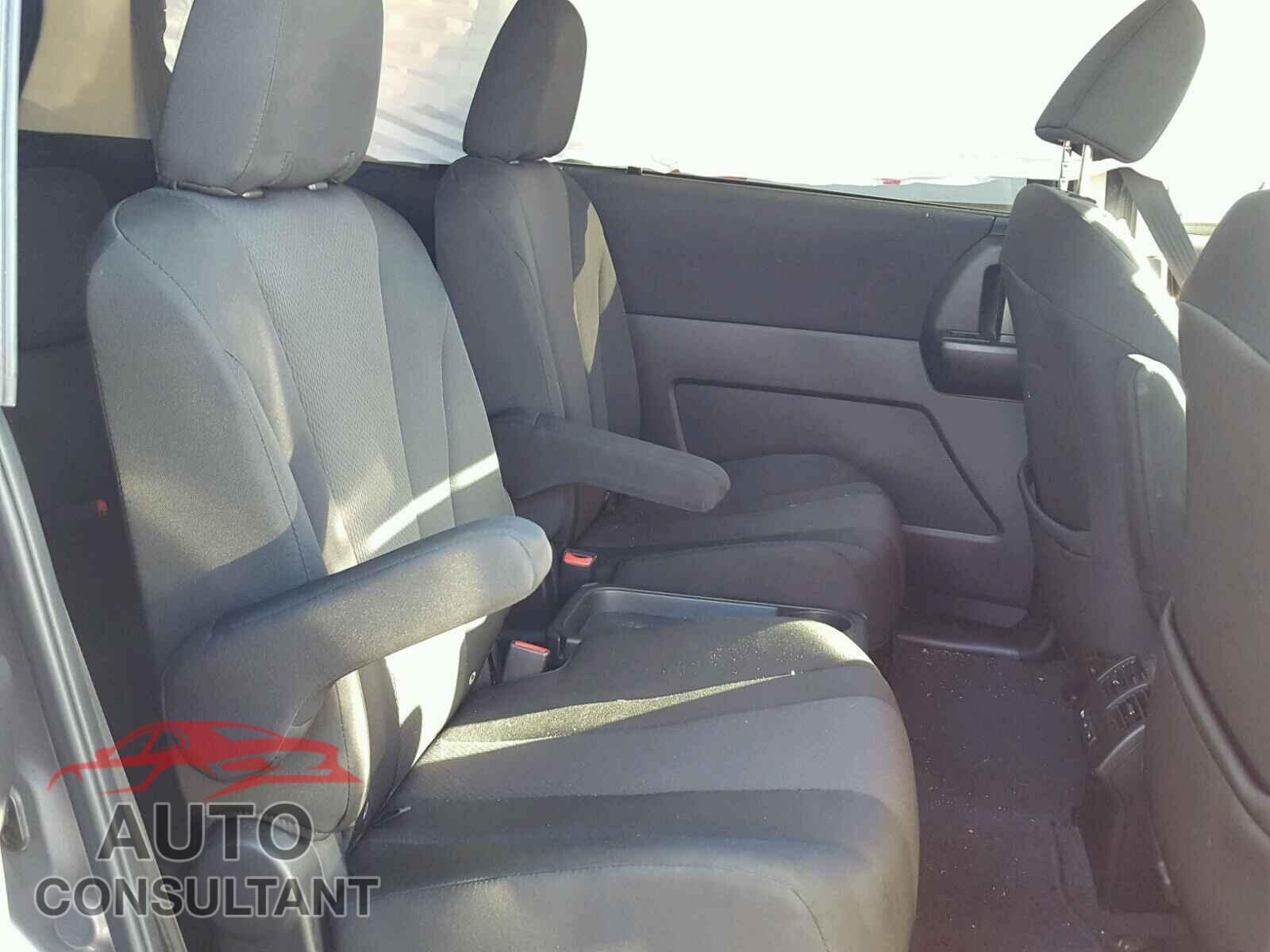 MAZDA 5 2015 - JM1CW2BL7F0184960