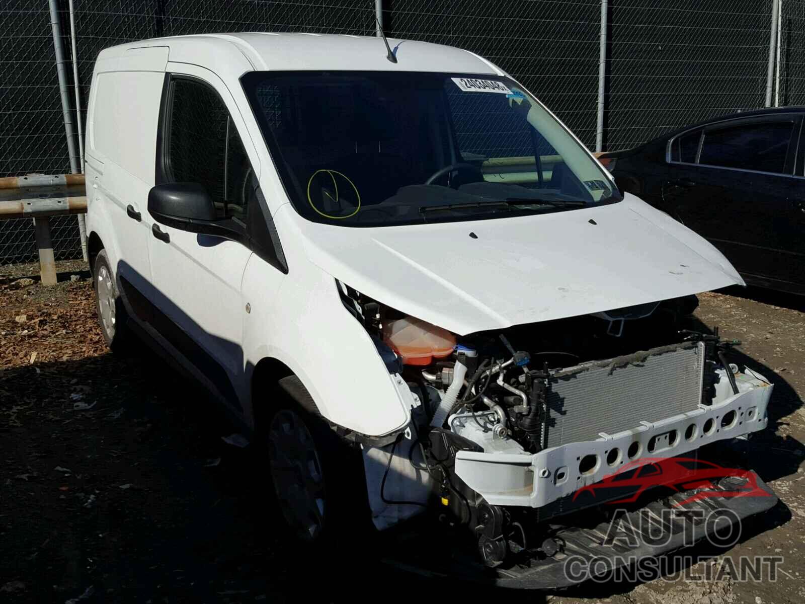 FORD TRANSIT CO 2017 - NM0LS6E77H1322766