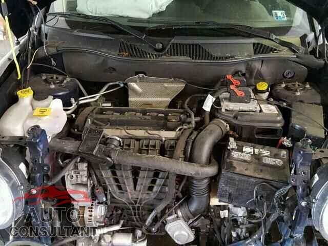 JEEP PATRIOT 2015 - 1C4NJPBA9FD124044
