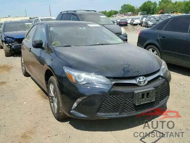 TOYOTA CAMRY 2015 - 4T1BF1FK0FU488031