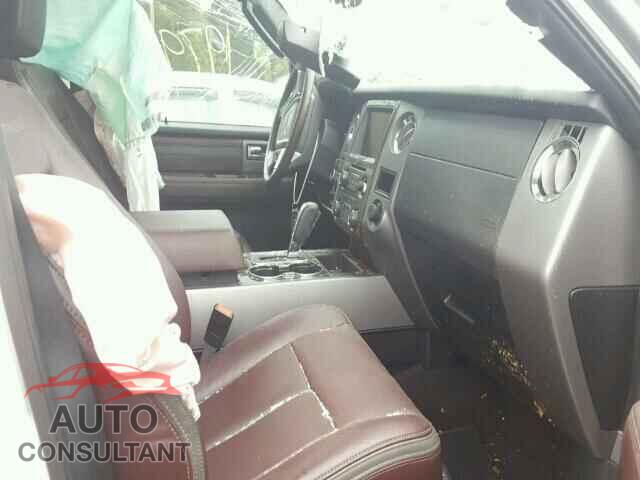 FORD EXPEDITION 2015 - 1FMJU1LT2FEF34922