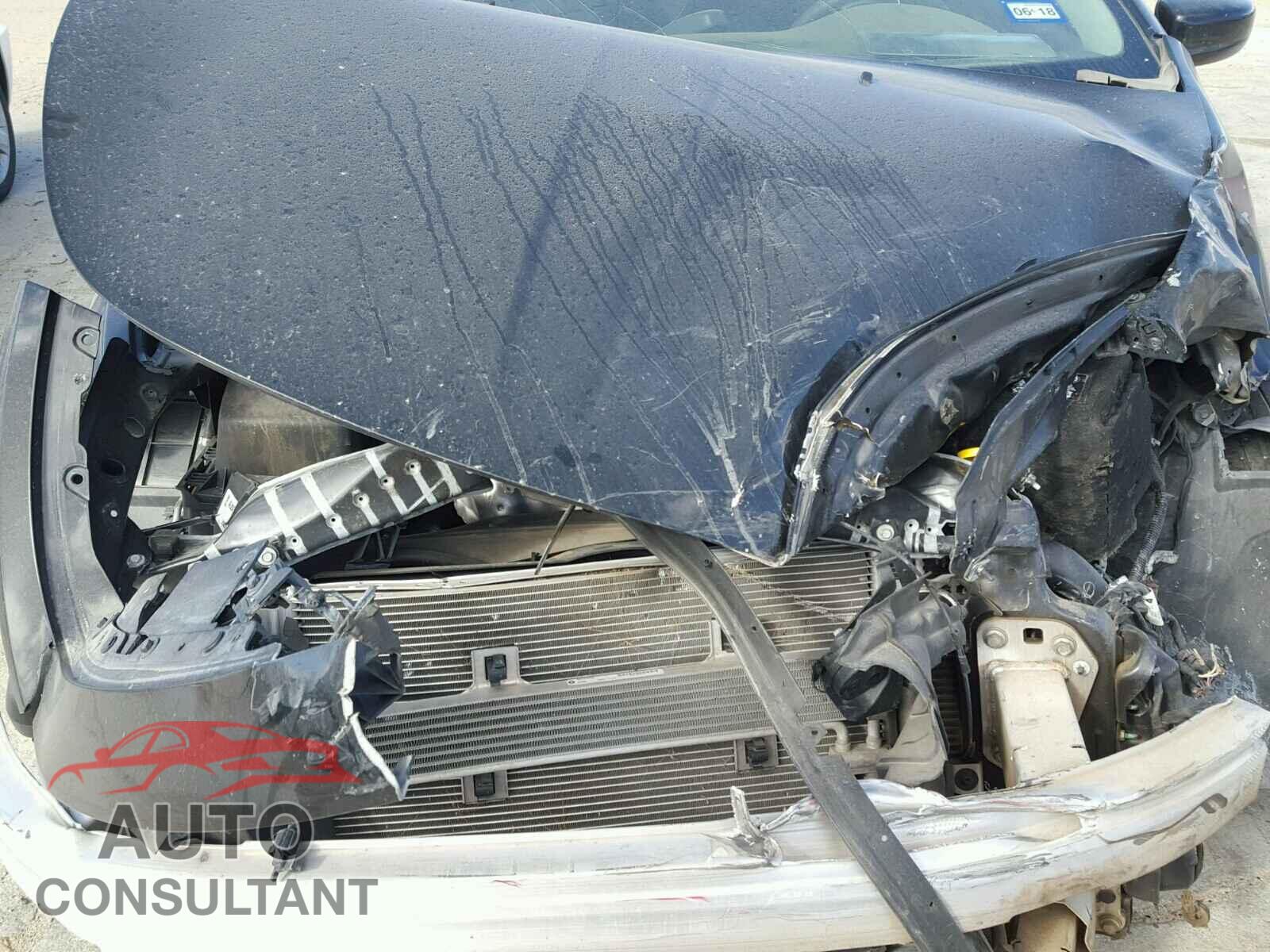 DODGE DART 2015 - 1C3CDFBB4FD420952