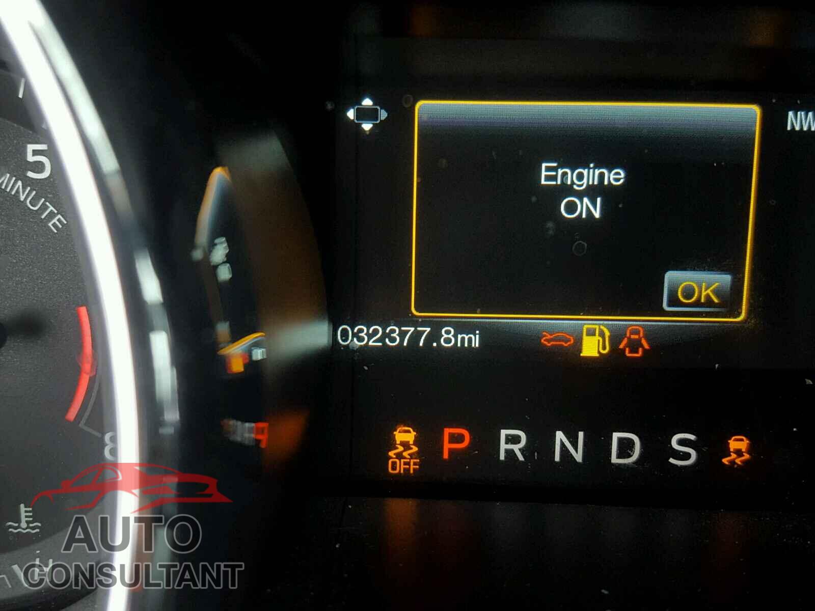 FORD MUSTANG 2015 - 1FA6P8CF7F5361831