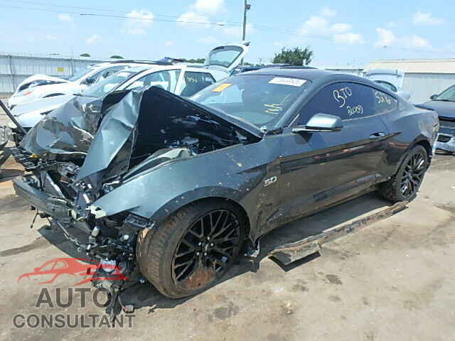 FORD MUSTANG 2016 - 1FA6P8CF5G5259199