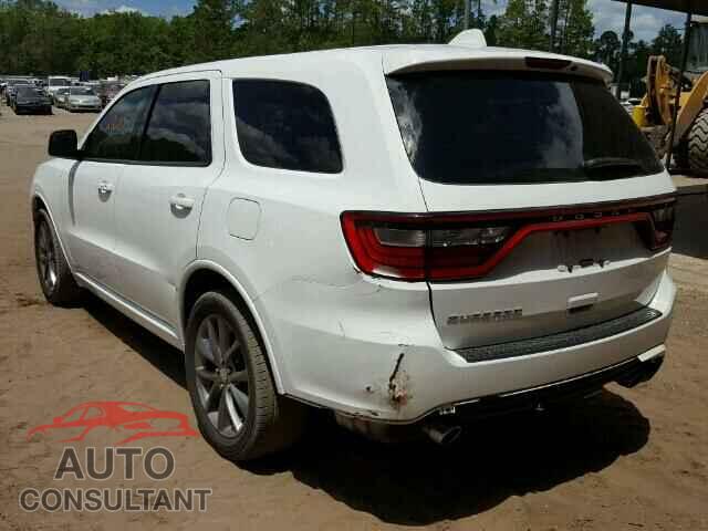 DODGE DURANGO 2015 - 1C4RDHAG5FC146813