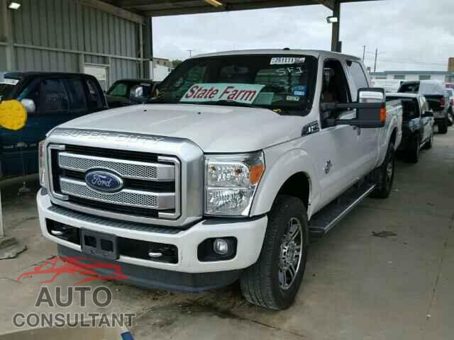 FORD F250 2015 - 1FT7W2BT5FEC79005