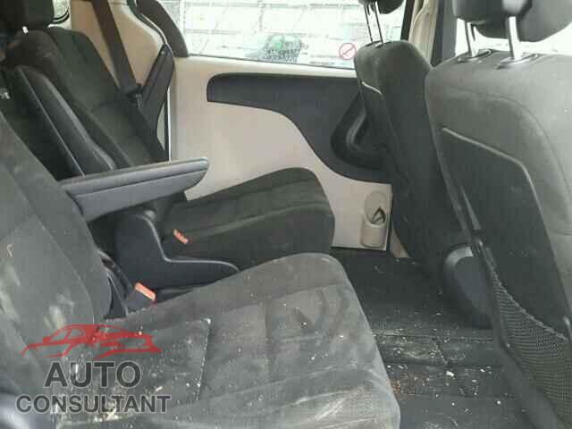 DODGE CARAVAN 2015 - 2C4RDGBG9FR682003