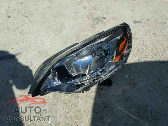 KIA RIO 2017 - KNADM4A34H6062366