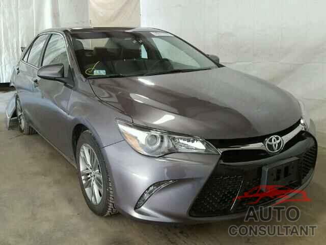 TOYOTA CAMRY 2015 - 4T1BF1FK3FU073933