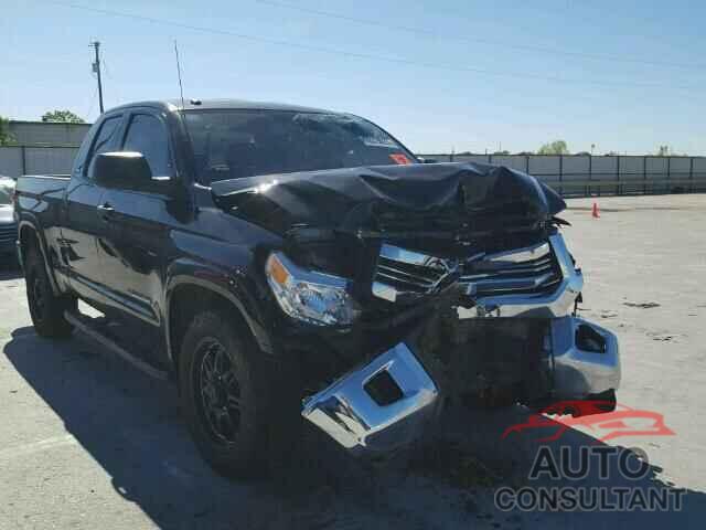 TOYOTA TUNDRA 2016 - 5TFRM5F16GX097764