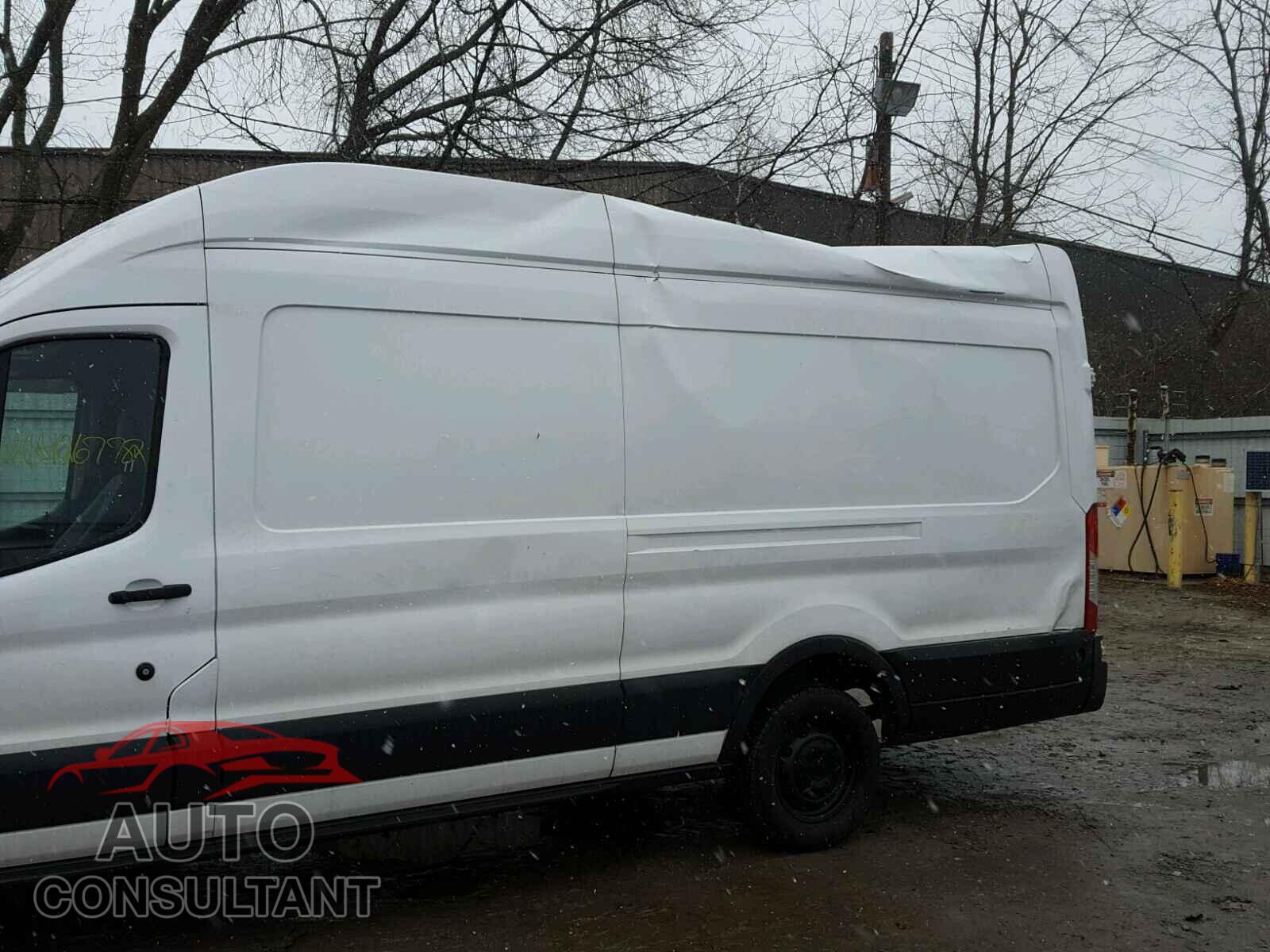FORD TRANSIT CO 2016 - 1FTBW3XM2GKA03823