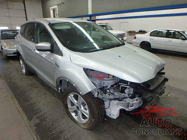 FORD ESCAPE 2015 - 1FMCU9G93FUB65404
