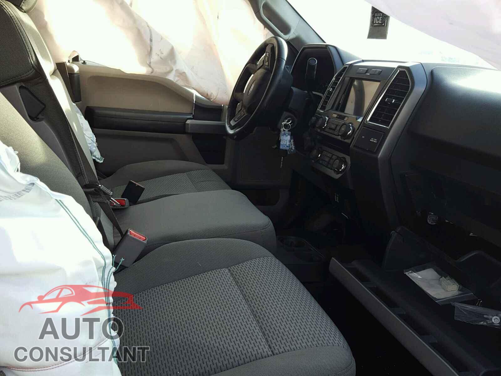 FORD F150 2016 - 1FTEX1EP9GFB43422