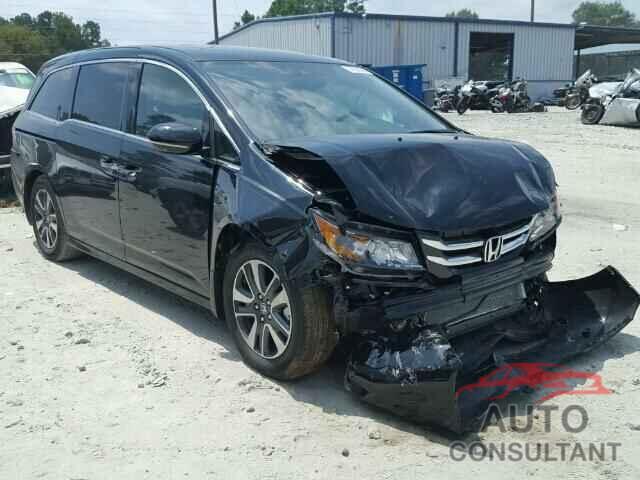 HONDA ODYSSEY 2016 - 5FNRL5H93GB006112