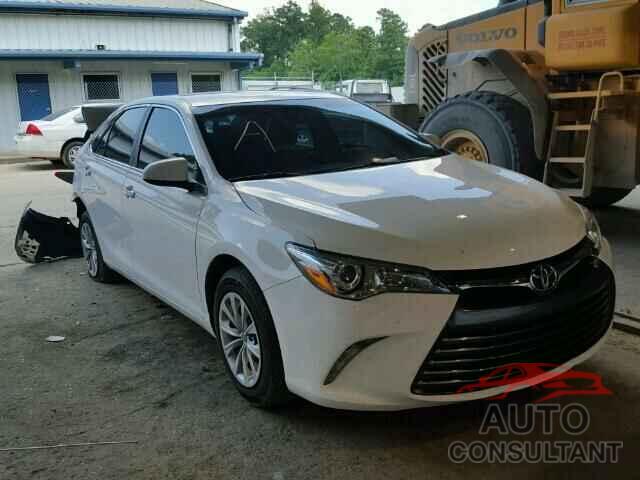 TOYOTA CAMRY 2015 - 4T4BF1FK2FR485931