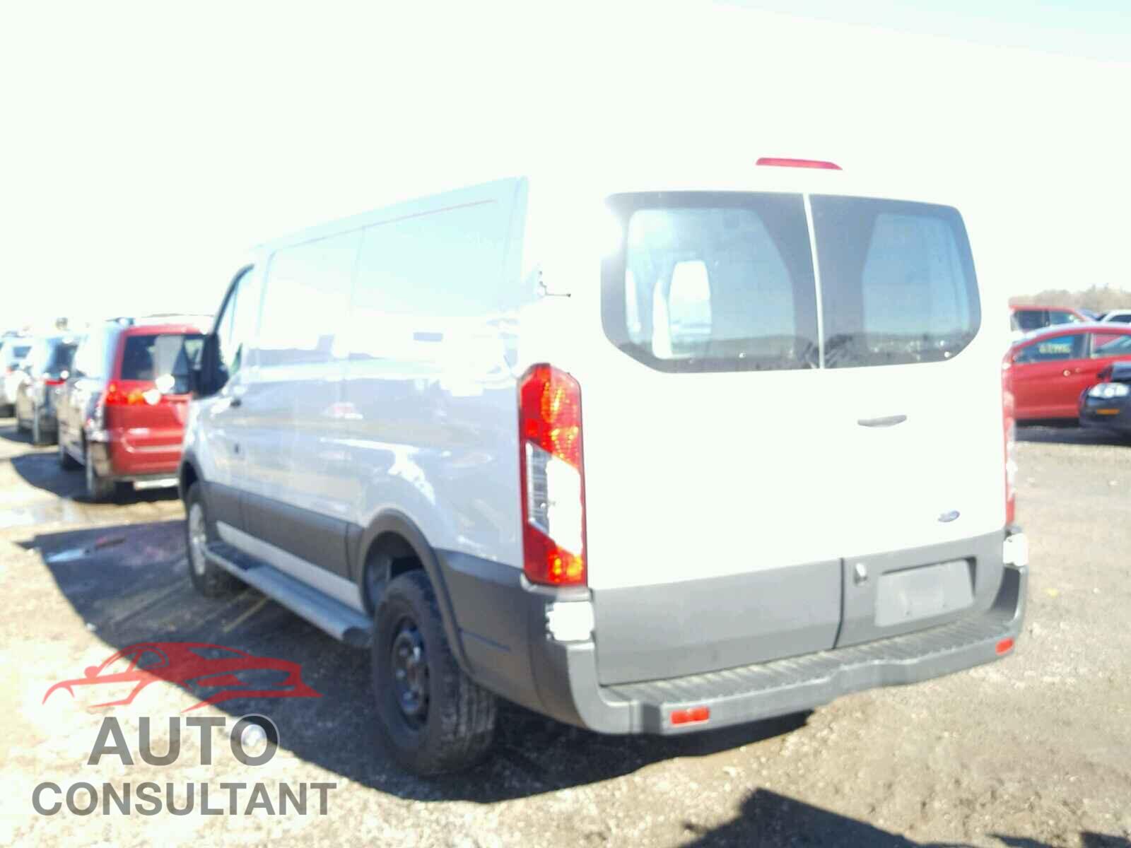 FORD TRANSIT CO 2016 - 1FTYR1ZM2GKB36729