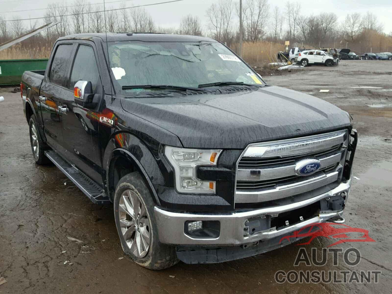 FORD F150 2015 - 1FTEW1EF4FFA09698