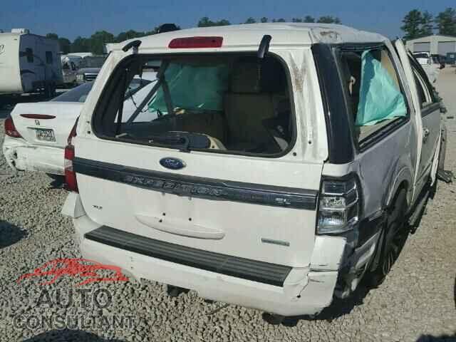 FORD EXPEDITION 2015 - 1FMJK1HT3FEF04939