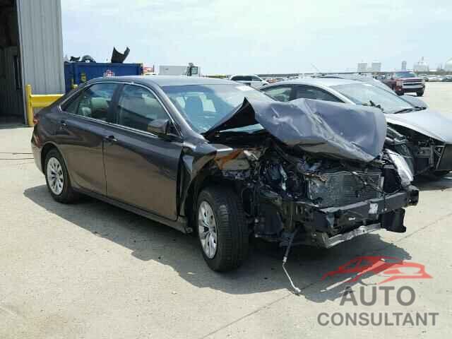 TOYOTA CAMRY 2015 - 4T4BF1FK4FR472713