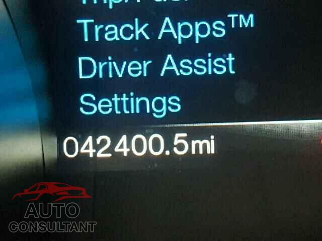 FORD MUSTANG 2015 - 1FA6P8CF1F5384053