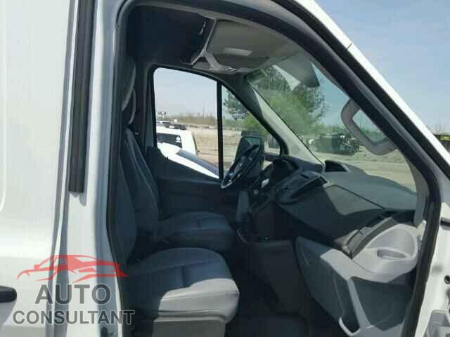 FORD TRANSIT CO 2015 - 1FTNR1CM0FKA49616