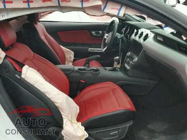 FORD MUSTANG 2015 - 1FA6P8CF2F5429484