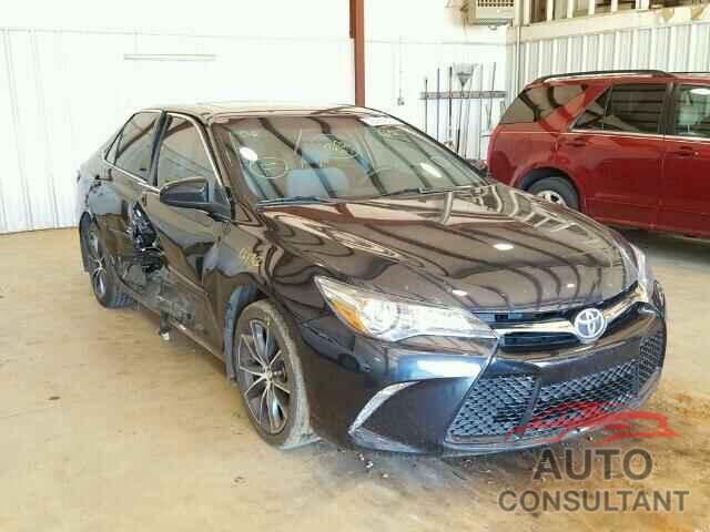 TOYOTA CAMRY 2015 - 4T1BF1FK4FU486024