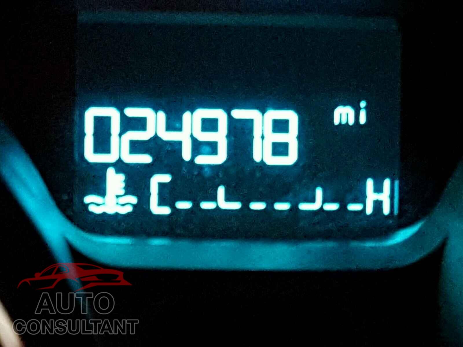 FORD FIESTA 2017 - 3FADP4AJ0HM117085
