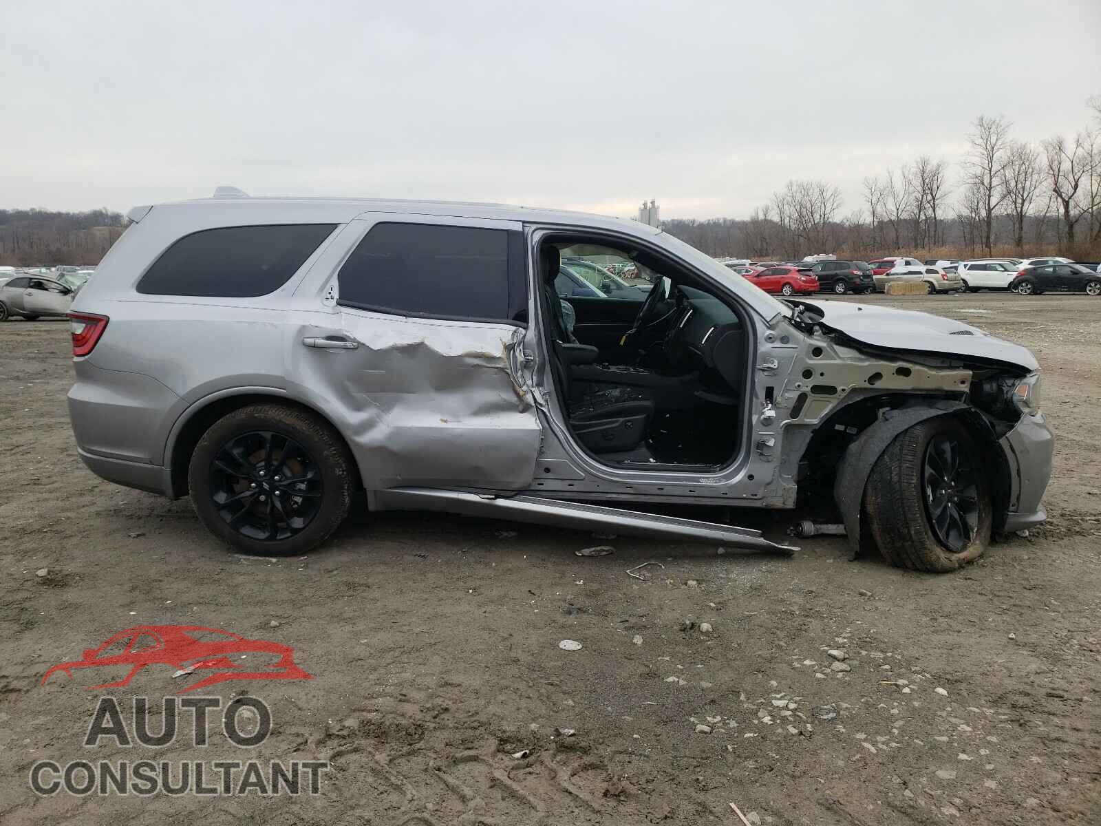 DODGE DURANGO 2020 - 1C4SDJCT7LC382023