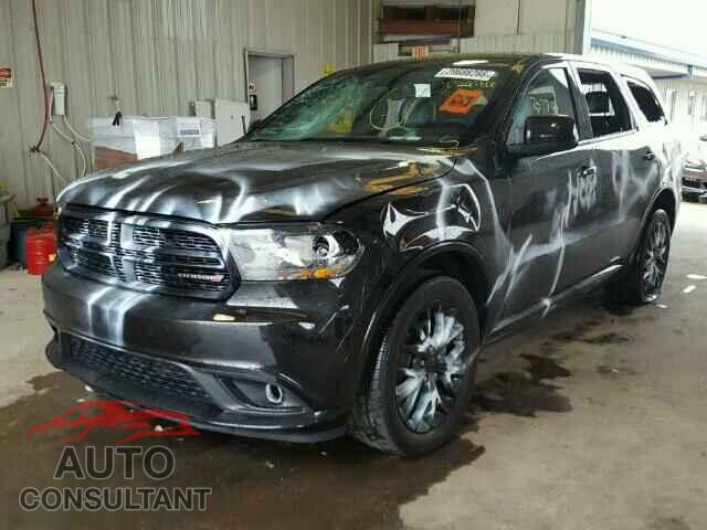 DODGE DURANGO 2015 - 1C4RDJAG0FC801631
