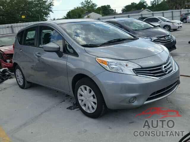 NISSAN VERSA 2015 - 3N1CE2CP8FL403242