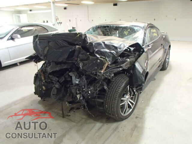FORD MUSTANG 2015 - 1FA6P8TH8F5374699