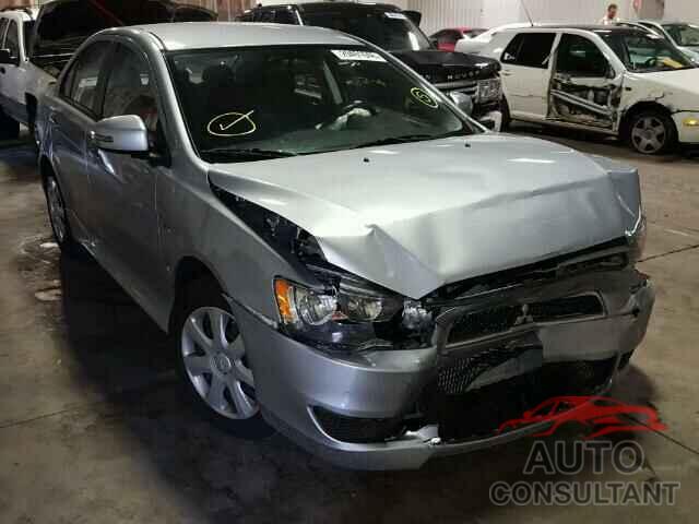 MITSUBISHI LANCER 2015 - JA32U2FU1FU014220