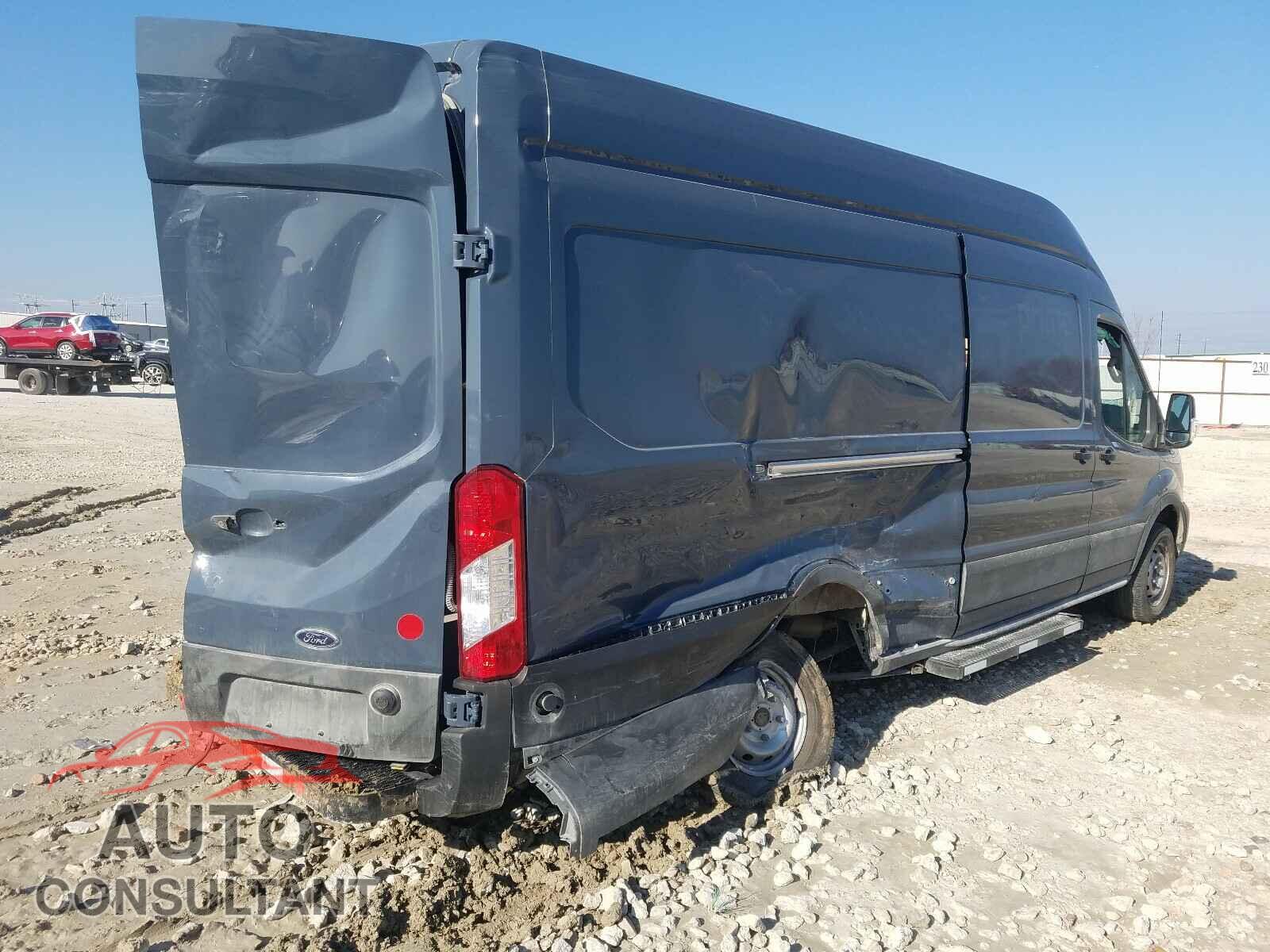 FORD TRANSIT CO 2020 - 1FTBR3X80LKA55682