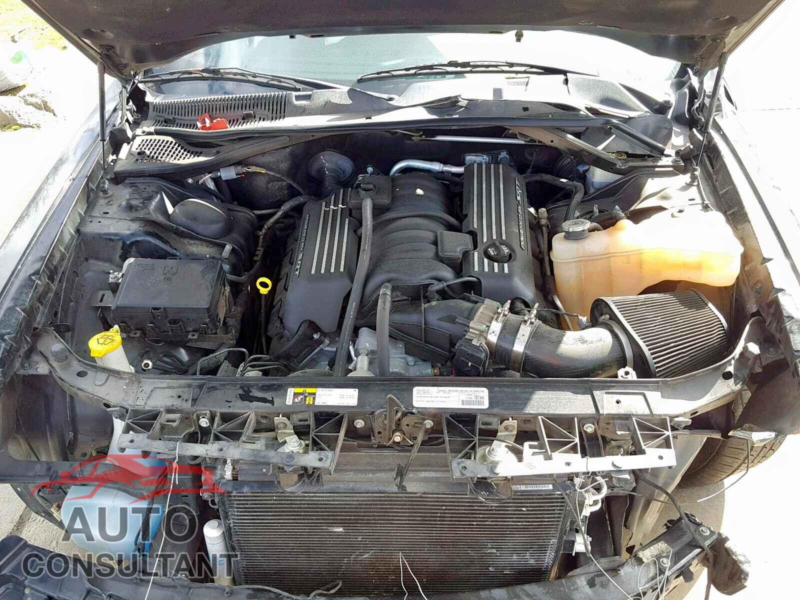 DODGE CHALLENGER 2015 - 1N4AL3AP4HC214059