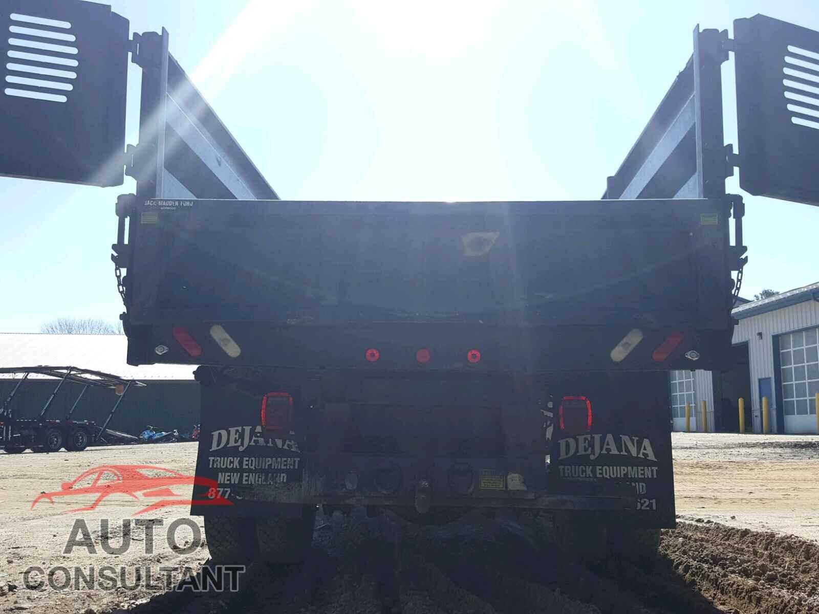 FORD F550 2015 - 1FDUF5HT8FEB56791