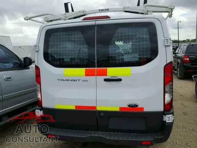 FORD TRANSIT CO 2016 - 1FTYE1YM4GKB52153