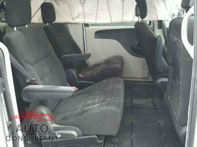 DODGE CARAVAN 2015 - 2C4RDGCG7FR556740