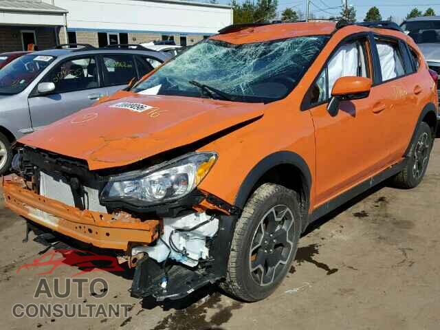 SUBARU XV 2015 - JF2GPACC2F9269970