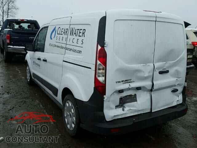 FORD TRANSIT CO 2015 - NM0LS7E72F1226482