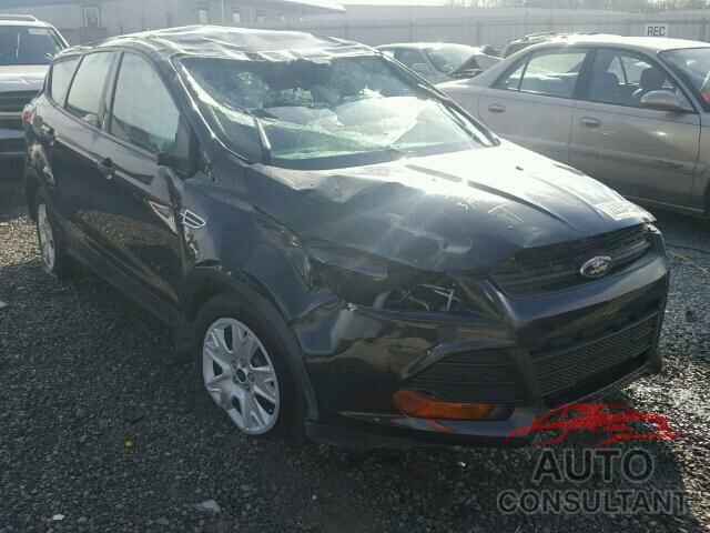 FORD ESCAPE 2015 - 1FMCU0F74FUA73293