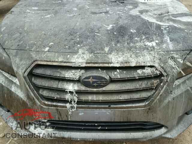 SUBARU LEGACY 2015 - 4S3BNAN63F3024247