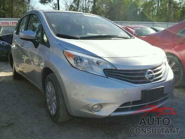 NISSAN VERSA 2016 - 3N1CE2CP2GL361894
