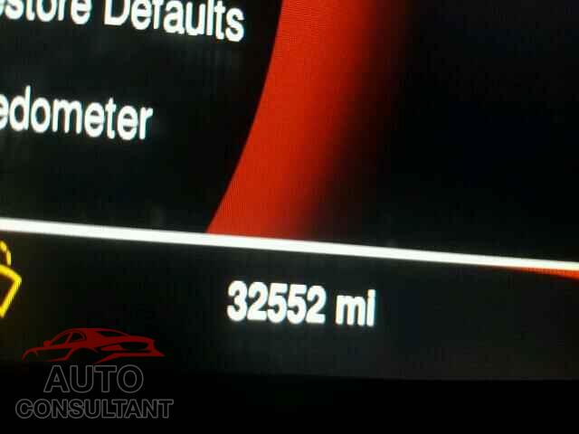 DODGE DART 2015 - 1C3CDFEB5FD116850