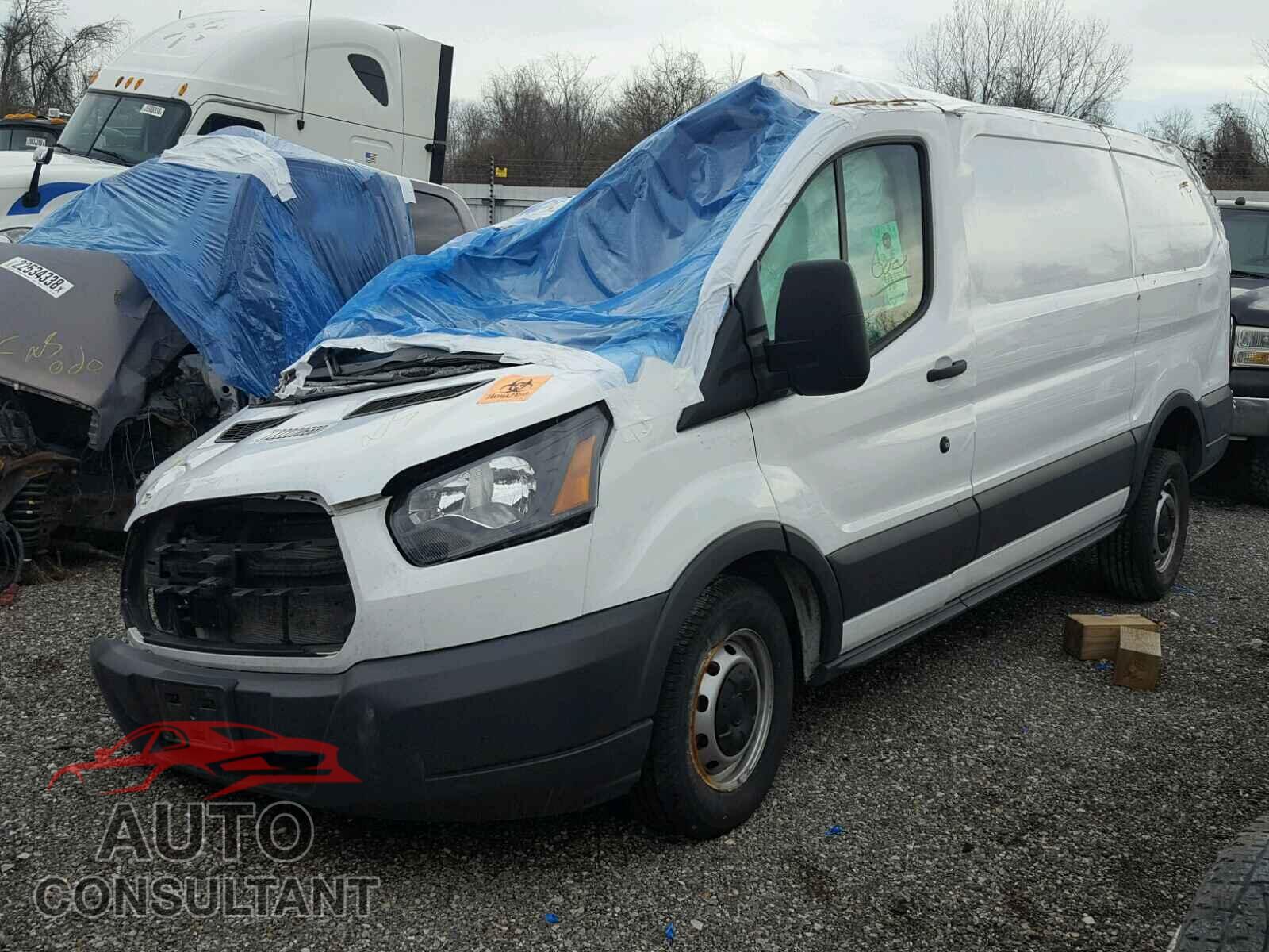FORD TRANSIT CO 2017 - 1FTYE1ZM1HKA35193