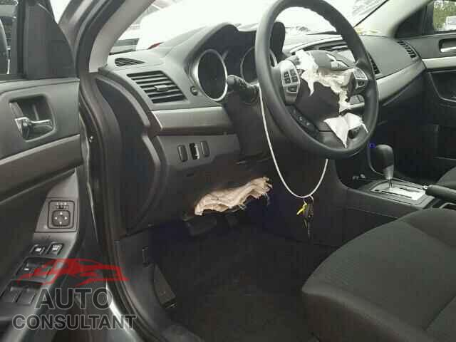MITSUBISHI LANCER 2015 - JA32U2FU6FU026038